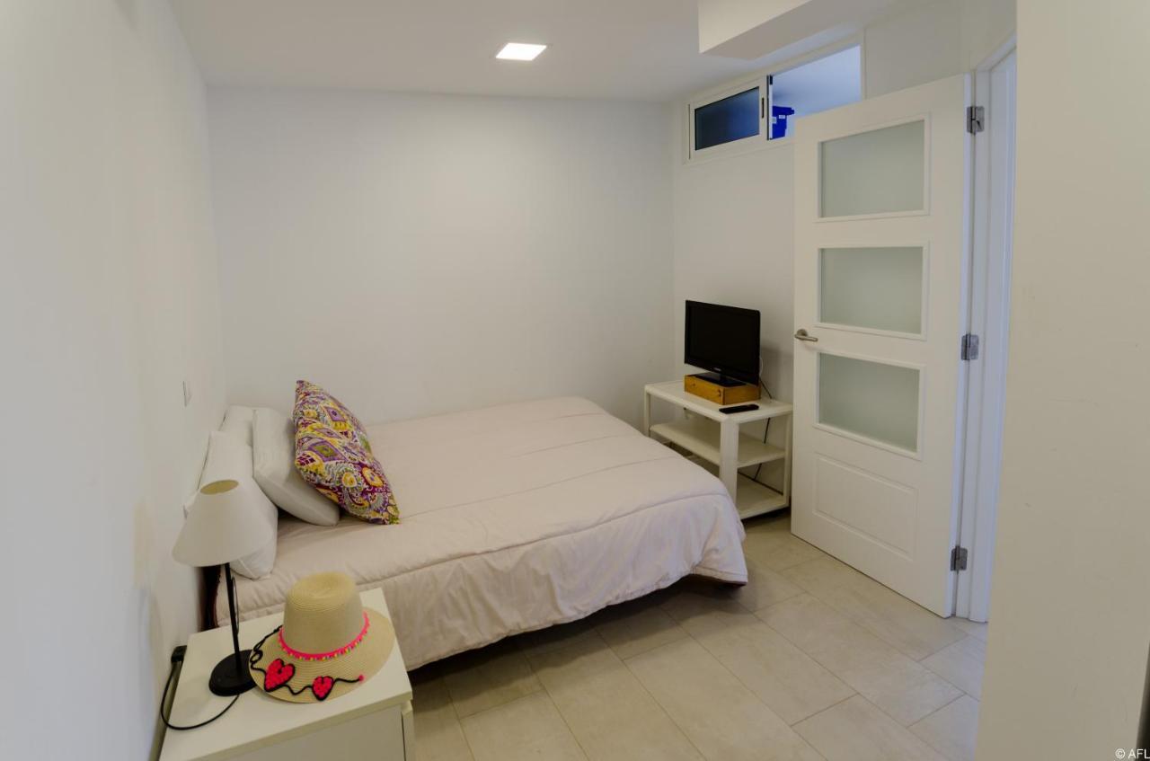 Holiday Apartment With Direct Sea Promenade Access Maspalomas  Dış mekan fotoğraf