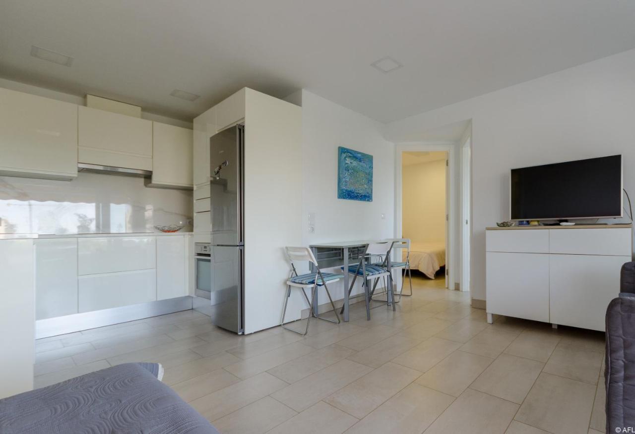 Holiday Apartment With Direct Sea Promenade Access Maspalomas  Dış mekan fotoğraf